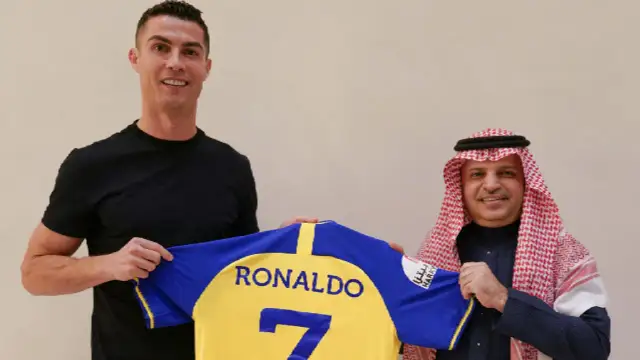 Ronaldo zarobki: Niesamowite kwoty, które zaskoczą każdego fana piłki