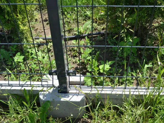 Jaki beton na fundament ogrodzenia - wybierz najlepszą klasę betonu