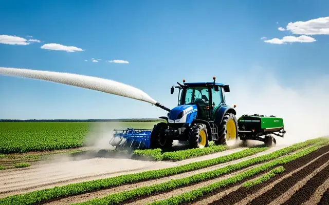 Ile można nawieźć ziemi na działkę bez ryzyka naruszenia przepisów