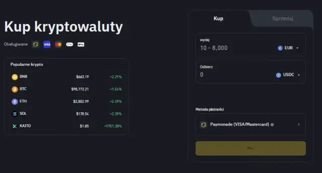 Kryptowaluty jak zacząć zarabiać - proste metody dla początkujących