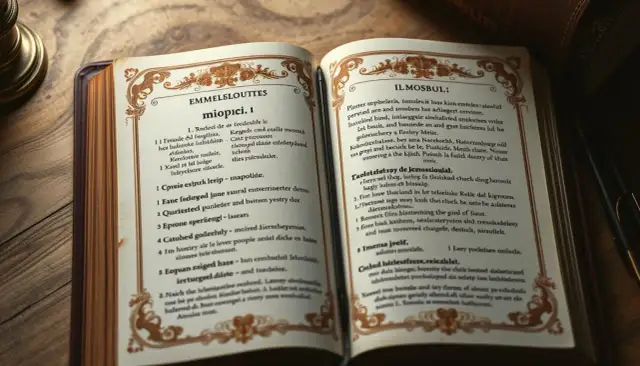 Wzornictwo projektowanie pisownia spolszczona - uniknij błędów w pisowni