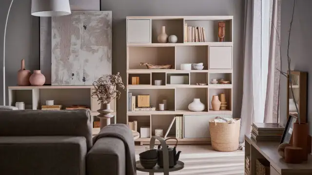 Aranżacja witryny w salonie: Inspiracje i praktyczne porady