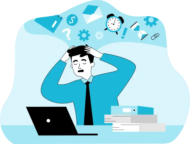 Jak zapobiec stresowi? Odkryj sekrety trwałego spokoju.