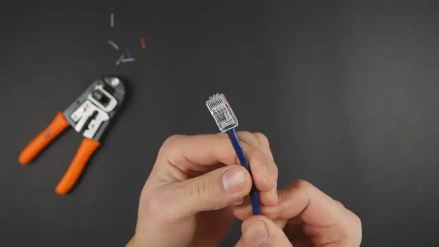 Jak zarobić kabel ethernet - proste kroki, by uniknąć problemów z siecią
