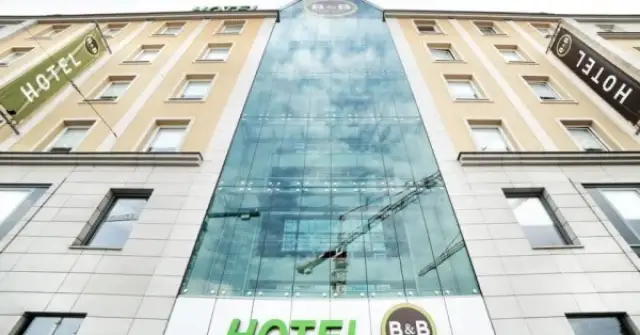 B&B hotel co to jest? Poznaj tajemnice i zalety tego zakwaterowania