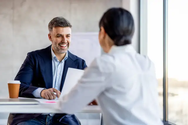 Jak zrezygnować z rozmowy o pracę bez negatywnych konsekwencji