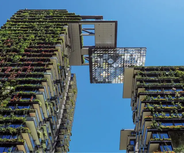 Fasada budynku co to? Kluczowe znaczenie i nowoczesne rozwiązania