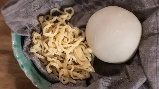 Jak ugotować makaron ramen idealnie? Sekrety perfekcyjnej tekstury