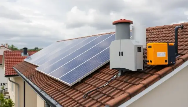 Jak dobrać inwerter do paneli, aby uniknąć kosztownych błędów