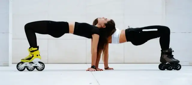 Rolki czy wrotki na odchudzanie: co wybrać dla lepszych efektów?