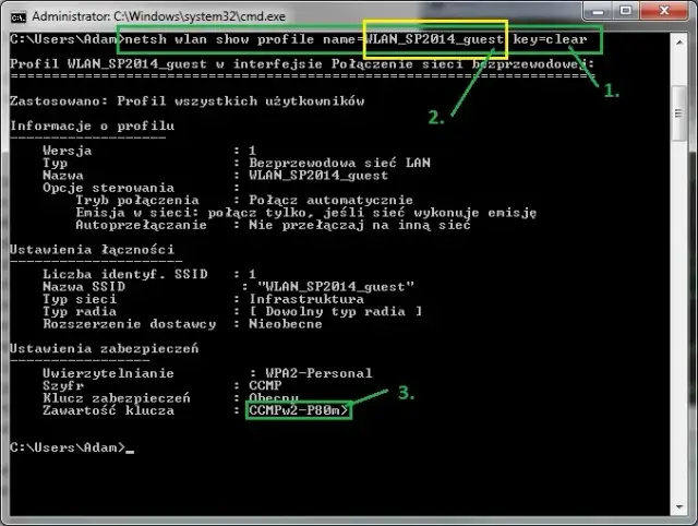 Jak odgadnąć hasło do wifi – proste metody na odzyskanie dostępu