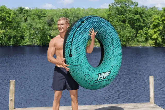 Koła do pływania dla dorosłych: Jak wybrać komfort i styl na wodzie?