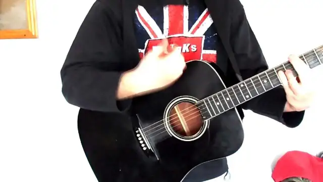 Jak zamontować pasek do gitary - uniknij najczęstszych błędów