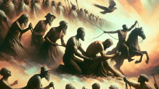 Sztuka a moralność człowieka: Inspiracja czy demoralizacja?