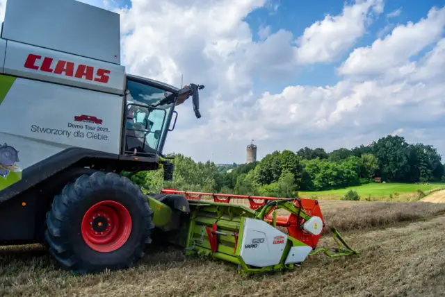 Ile kosztuje kwintal jęczmienia w Radomiu? Sprawdź aktualne ceny!