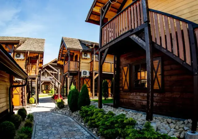 Ile kosztuje nocleg w Energylandii? Ceny, które mogą zaskoczyć