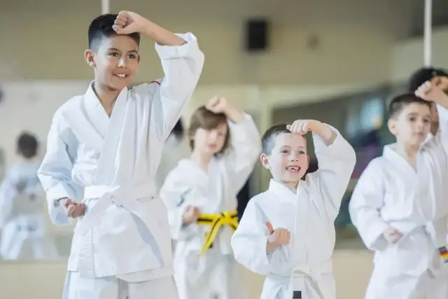 Jaka sztuka walki dla dziecka? Wybierz najlepszą dla jego rozwoju