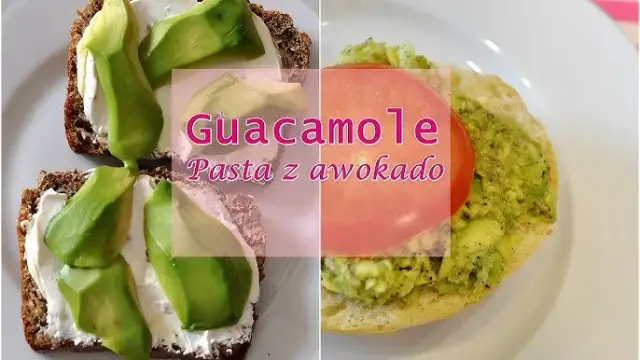 Jak zrobić guacamole na szybko - prosty przepis na smaczną pastę