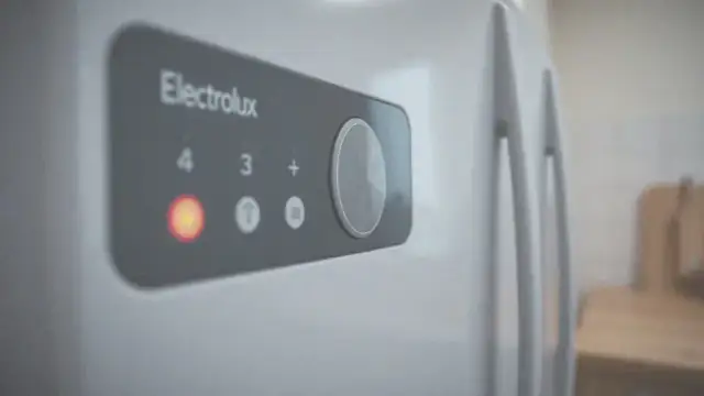 Zamrażarka Electrolux: Ustaw -18°C i oszczędź na rachunkach!