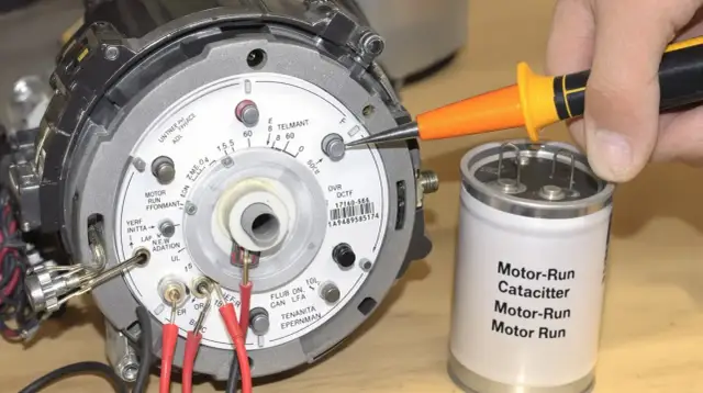 Jak sprawdzić silnik jednofazowy i uniknąć kosztownych napraw