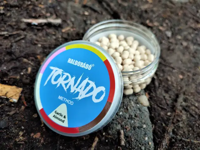 Przynęta Method Feeder: Twój klucz do sukcesu nad wodą!