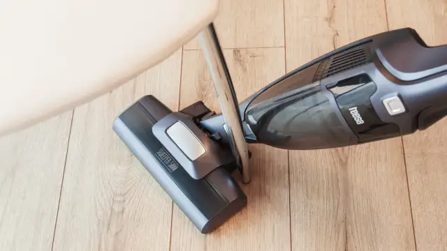 Jaki odkurzacz do mieszkania w bloku? Wybierz cichy i kompaktowy model