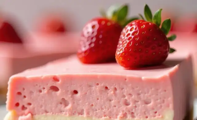 Czy galaretka stężeje bez lodówki? Oto, co musisz wiedzieć