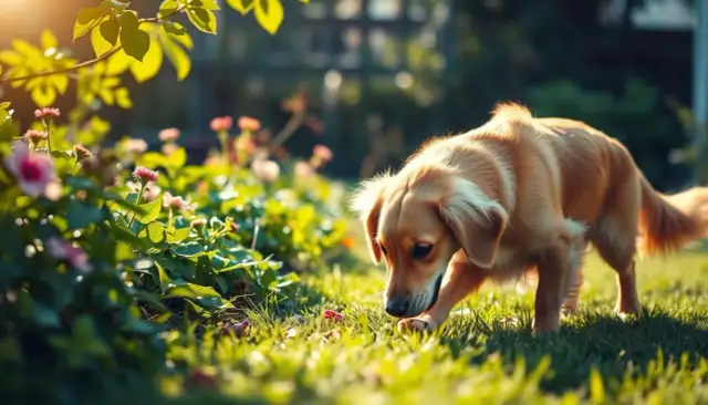 Jak skutecznie szkolić golden retrievera, aby uniknąć problemów z posłuszeństwem