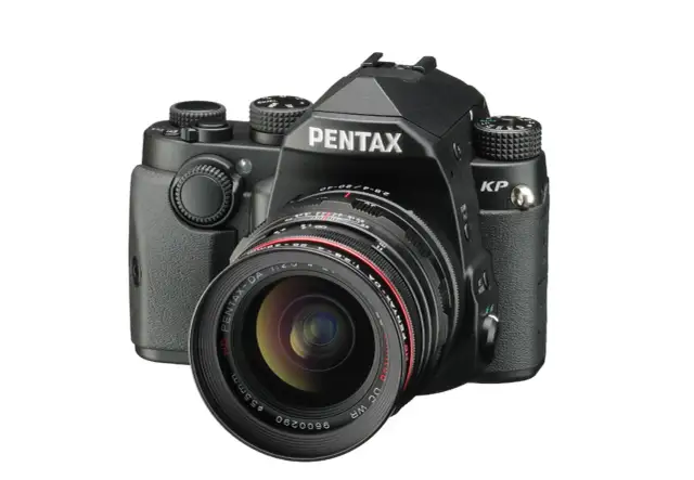 Pentax K100D w 2026: Czy warto kupić? Przewodnik dla początkujących