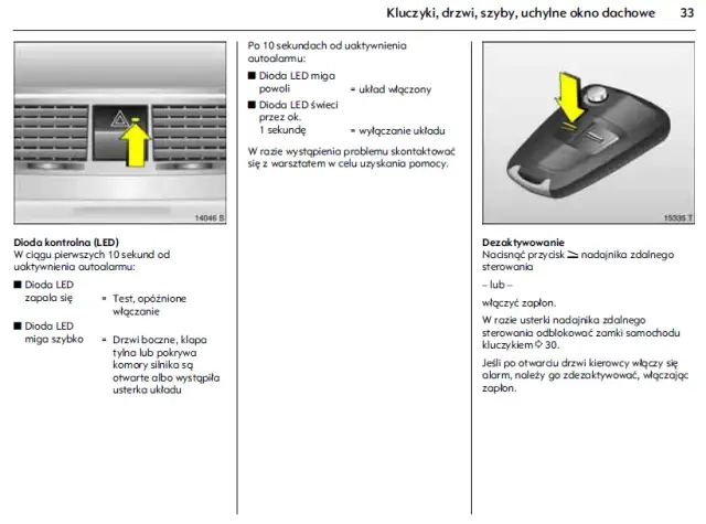 Jak naprawić centralny zamek Opel Meriva i uniknąć kosztownych napraw