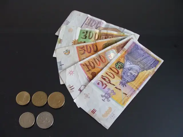 Jaka waluta w Macedonii? Dowiedz się, jak uniknąć niekorzystnych kursów
