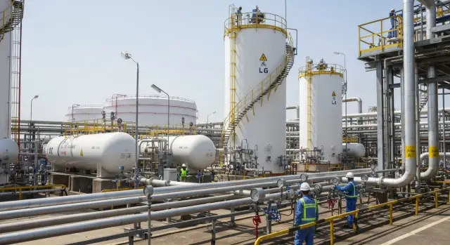 Ile waży litr LPG? Przelicznik kg/l, skład, temperatura i Twoje bezpieczeństwo