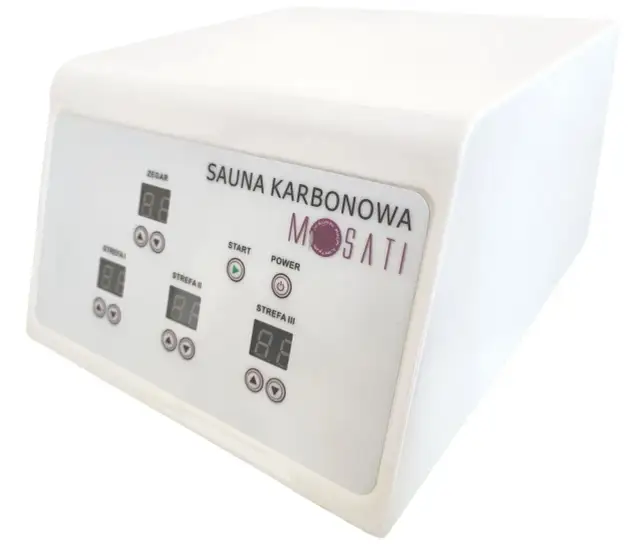 Czy sauna karbonowa odchudza? Odkryj jej prawdziwe efekty na wagę