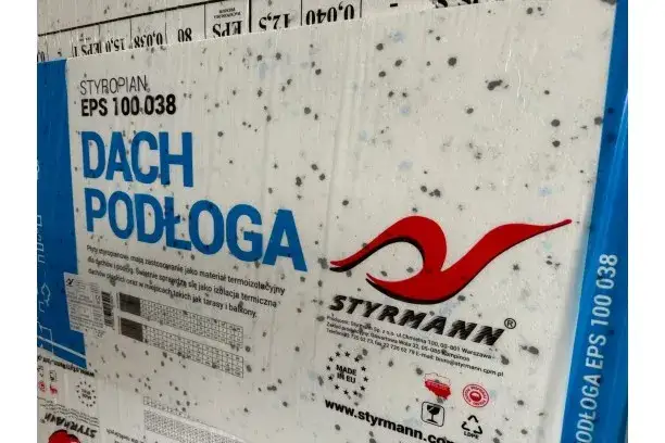 Styropian 6 cm ile w paczce? Zaskakujące dane o ilości i wymiarach