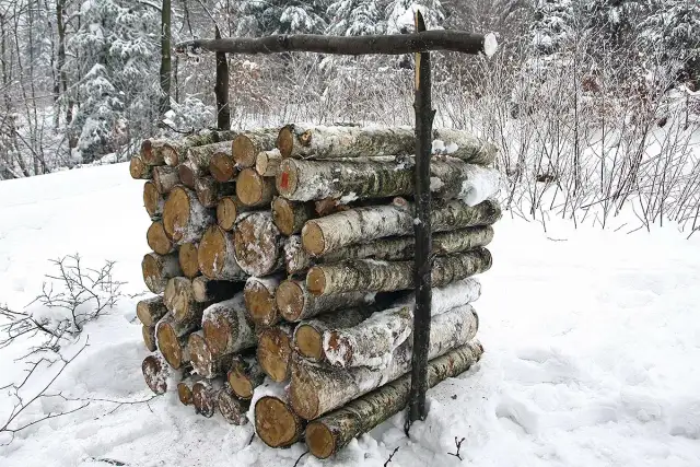 Przeliczanie 1mp drewna na m3: Praktyczny poradnik