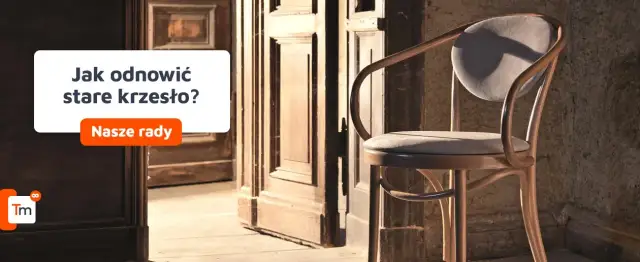 Renowacja krzesła krok po kroku: Poradnik malowania i DIY