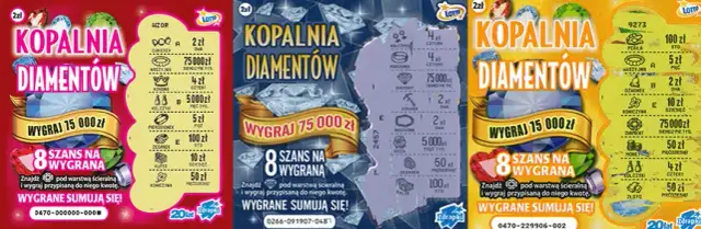 Jak odebrać wygraną ze zdrapki i uniknąć utraty nagrody