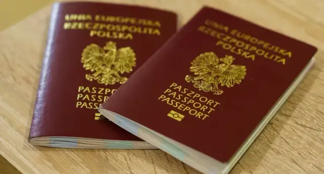 Jak wyrobić paszport w Gdańsku - krok po kroku bez zbędnych problemów