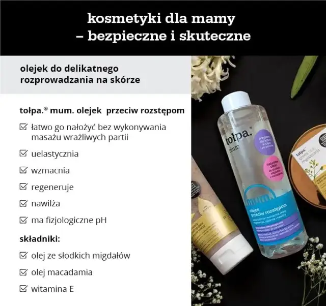 Jak skutecznie uniknąć rozstępów na piersiach w ciąży – sprawdzone metody