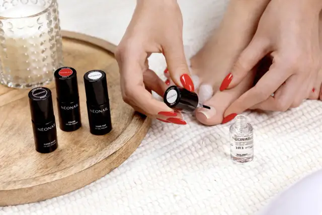 Jak stosować lakier Steper do paznokci, aby uniknąć błędów i podrażnień