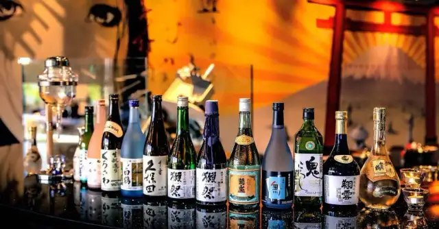 Jaki alkohol do sushi? Odkryj idealne połączenia smakowe
