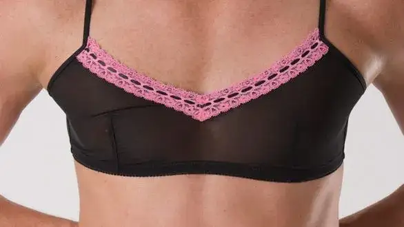 Męska bielizna koronkowa: Jak wybrać, nosić i przełamać stereotypy?