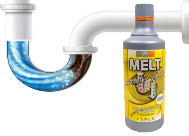 Udrażnianie rur: Skuteczne środki, gdzie kupić i jak używać