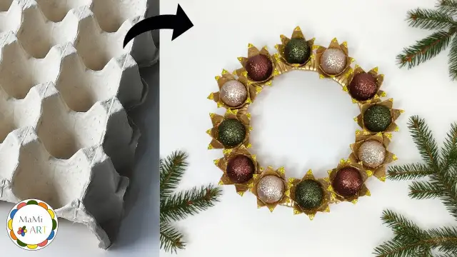 Jak zrobić ozdoby świąteczne? DIY, eko, dla całej rodziny!