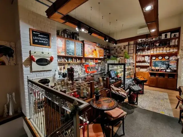 Gdzie zjeść w Kaliszu? Najlepsze miejsca na wyjątkowy posiłek