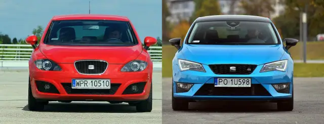 Seat Leon 2 jaki silnik benzynowy wybrać, aby uniknąć problemów?