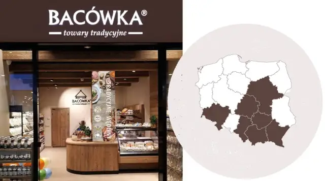 Bacówka Towary Tradycyjne: Tradycyjne smaki, które zachwycają każdego