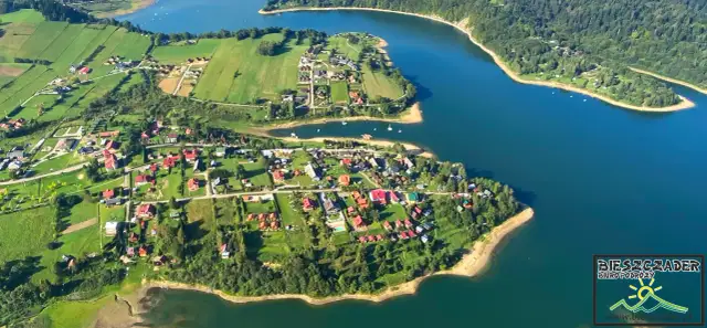 Zawóz atrakcje – odkryj niezapomniane miejsca i aktywności nad jeziorem