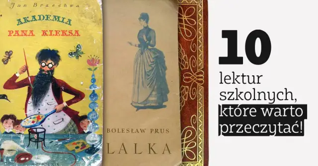 Czy warto czytać lektury szkolne? Odkryj zalety i wady lektur