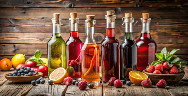 W czym zrobić nalewkę? Wybierz idealne naczynie i unikaj błędów